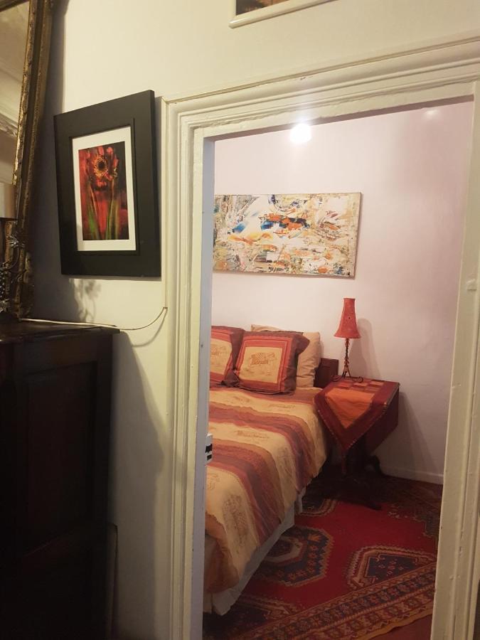 Family Apartment Old Town Near Beach Ac Nice Bagian luar foto