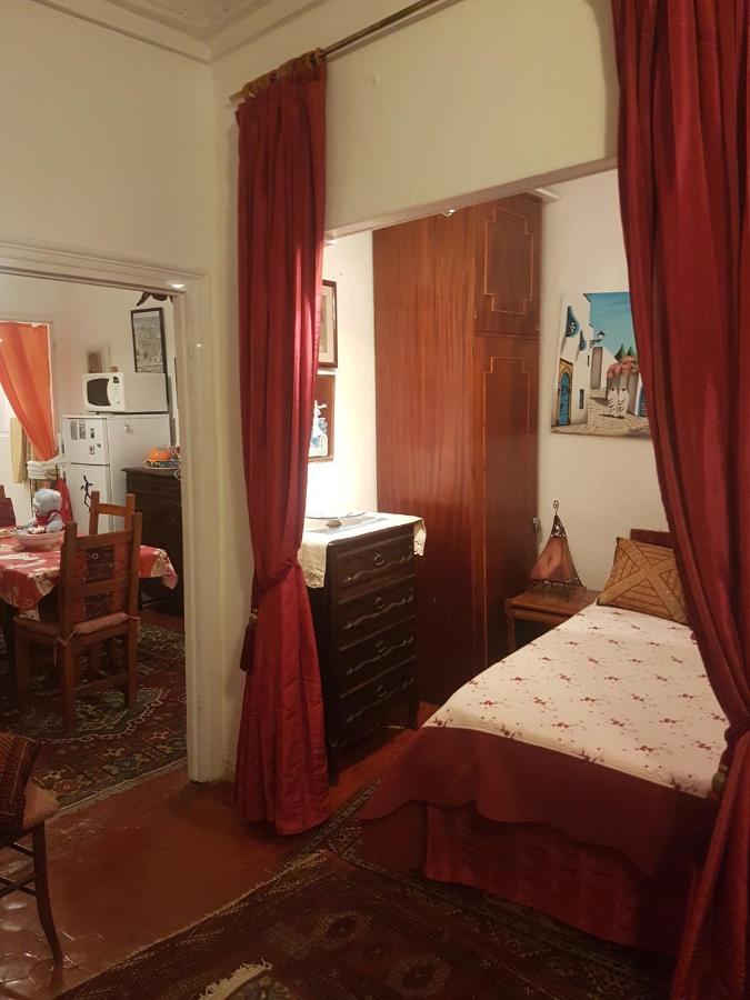 Family Apartment Old Town Near Beach Ac Nice Bagian luar foto