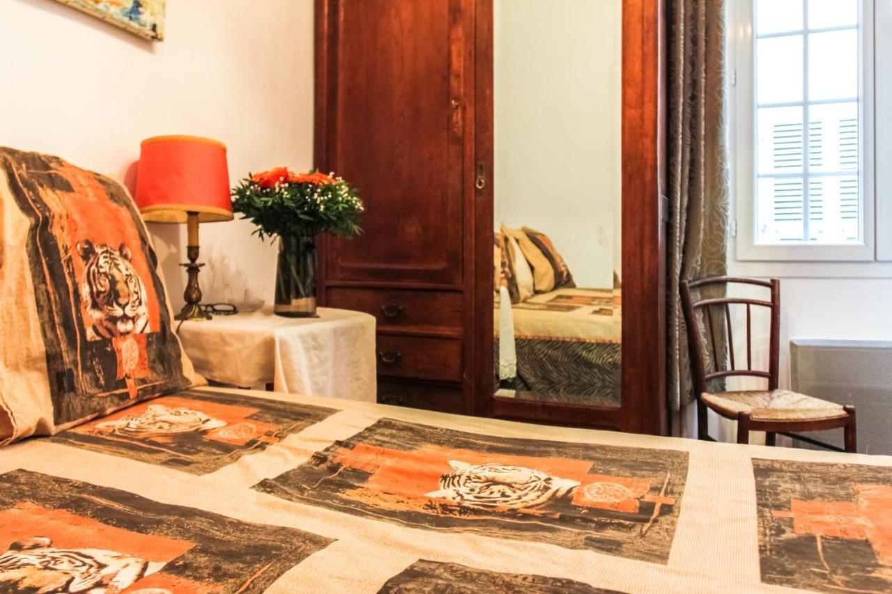 Family Apartment Old Town Near Beach Ac Nice Bagian luar foto