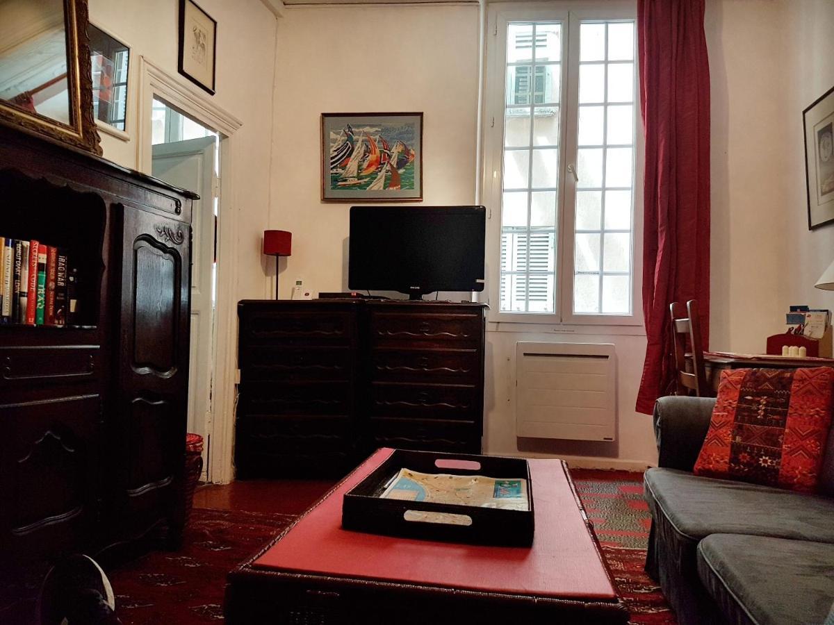 Family Apartment Old Town Near Beach Ac Nice Bagian luar foto