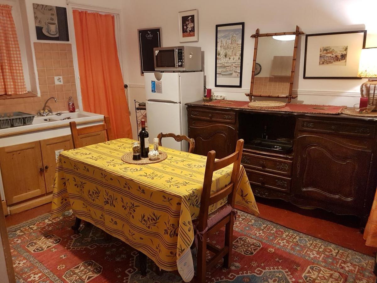 Family Apartment Old Town Near Beach Ac Nice Bagian luar foto