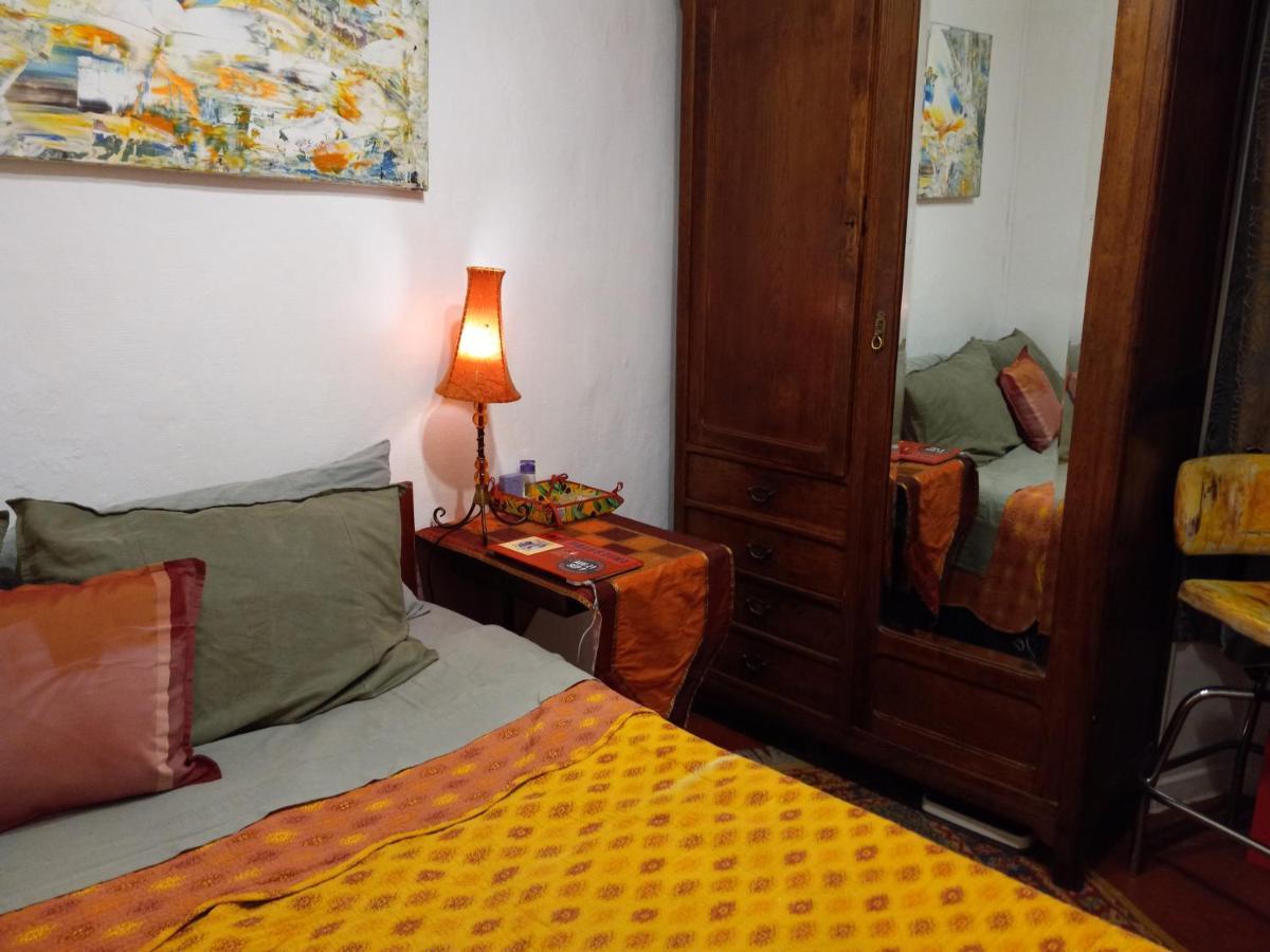 Family Apartment Old Town Near Beach Ac Nice Bagian luar foto