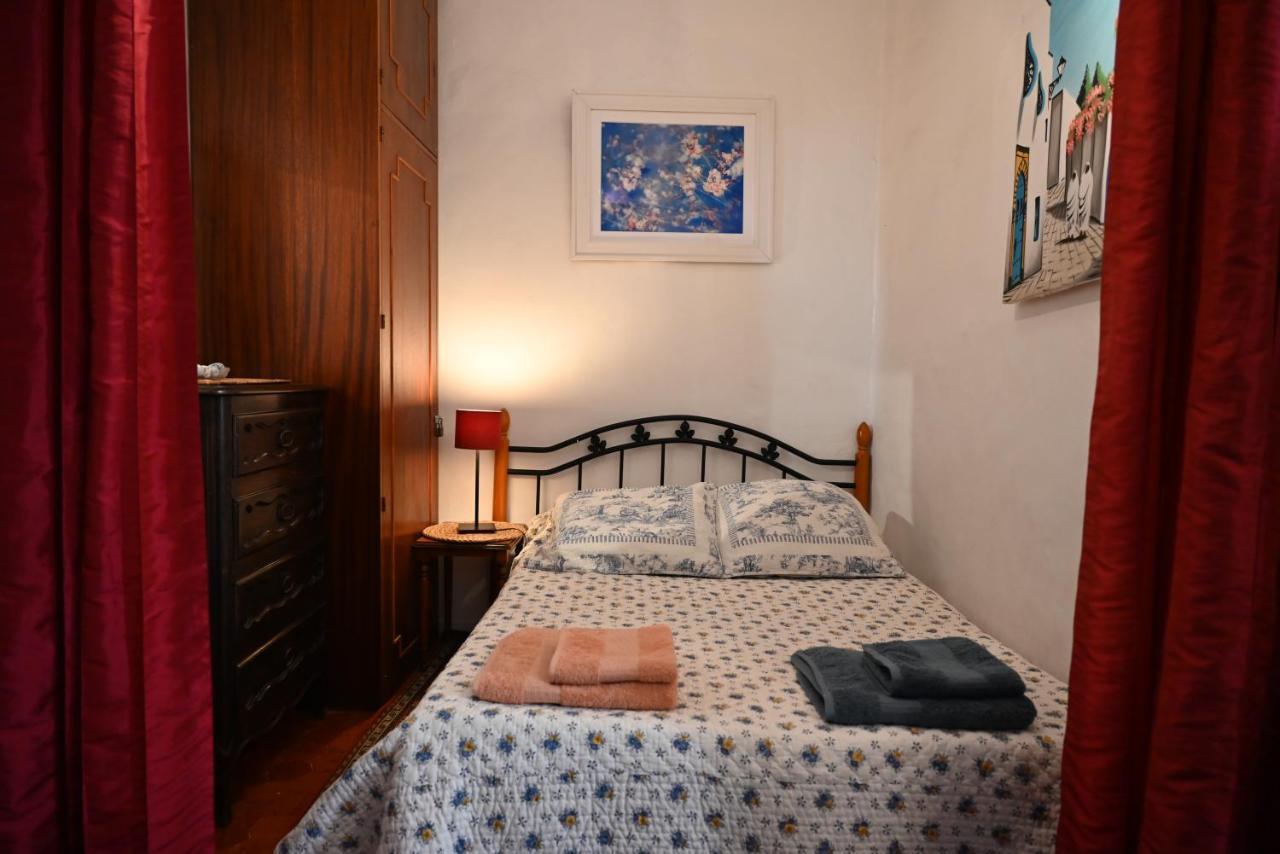 Family Apartment Old Town Near Beach Ac Nice Bagian luar foto