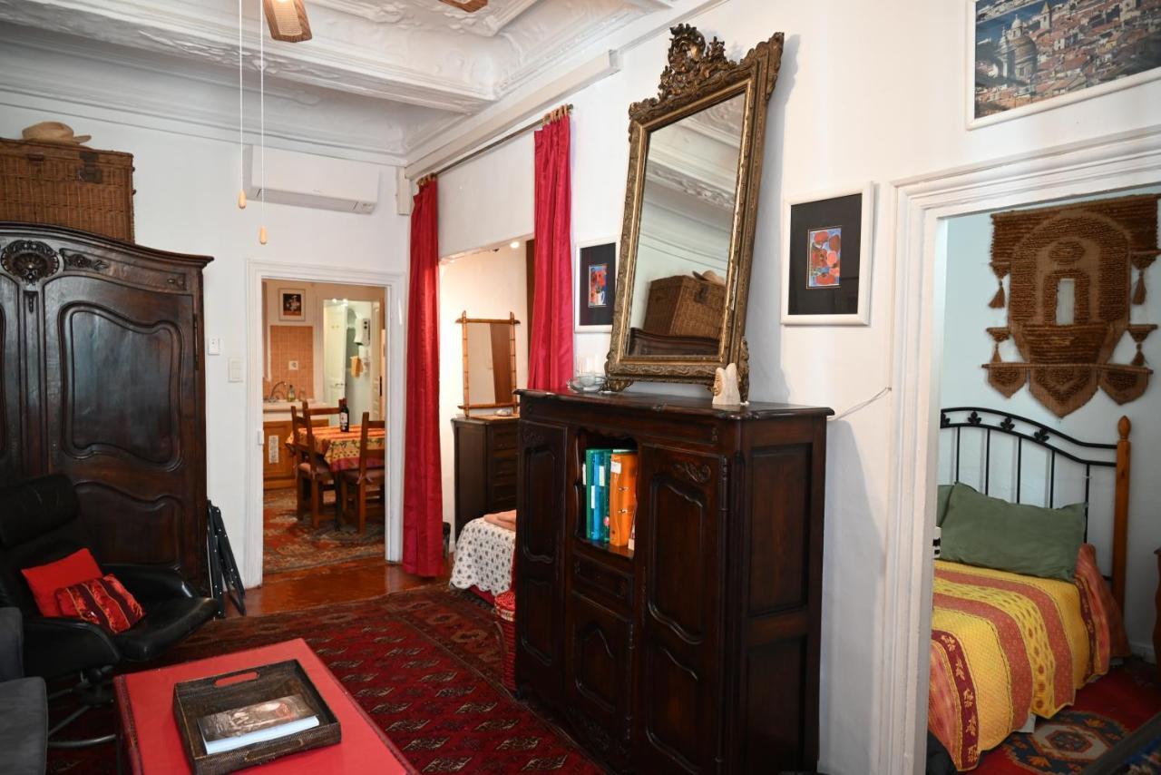 Family Apartment Old Town Near Beach Ac Nice Bagian luar foto