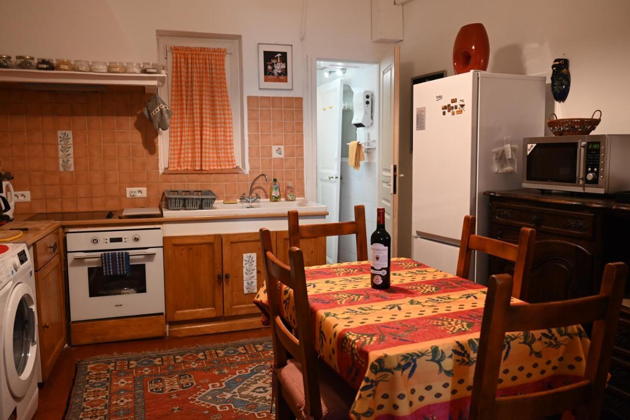 Family Apartment Old Town Near Beach Ac Nice Bagian luar foto