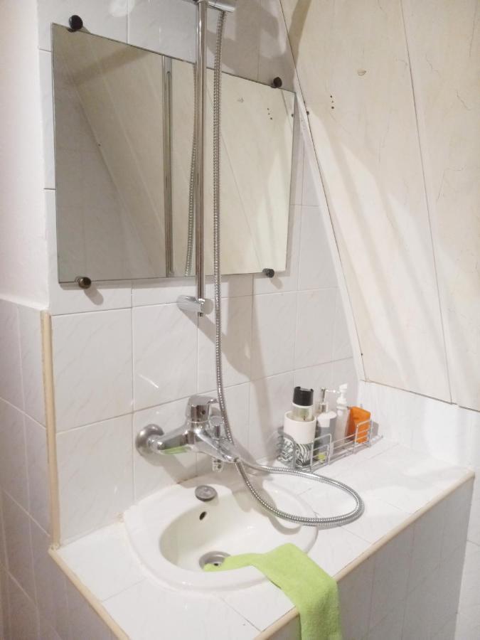 Family Apartment Old Town Near Beach Ac Nice Bagian luar foto