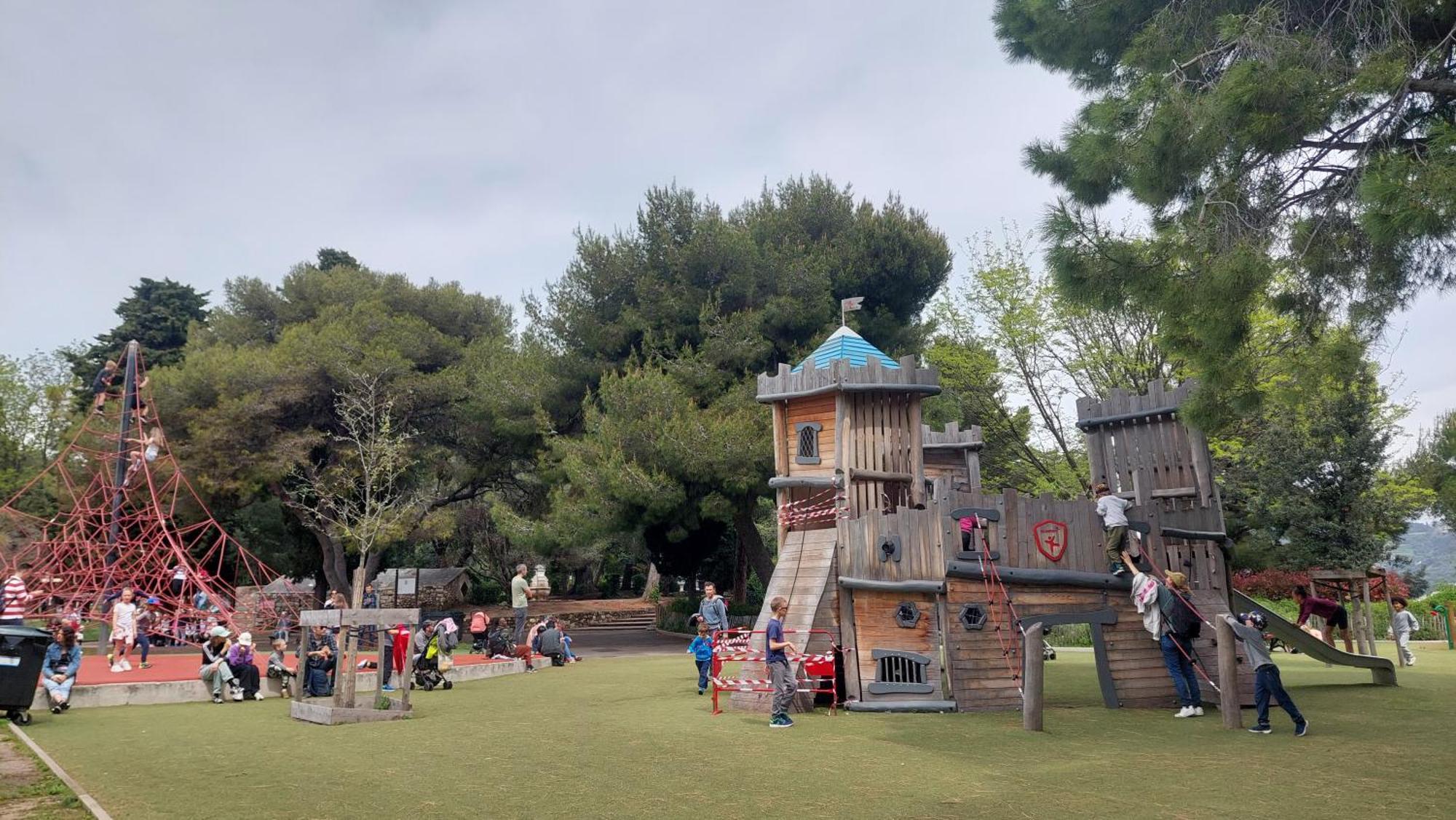 Family Apartment Old Town Near Beach Ac Nice Bagian luar foto